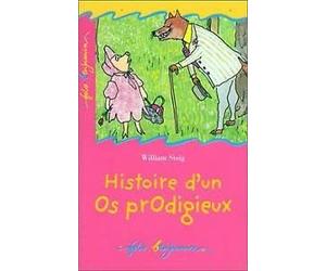Histoire d'un os prodigieux