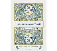 Histoire d'un paysan: Tome 2