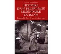 Histoire d'un pèlerinage légendaire en Islam Catherine Mayeur-Jaouen (Auteur)