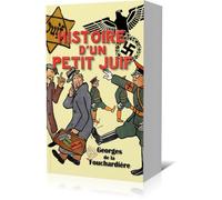 Histoire D'un Petit Juif