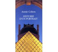 Histoire d'un portrait (François Mitterrand): (François Mitterrand)
