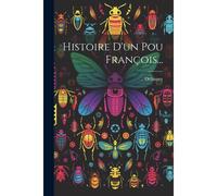 Histoire D'un Pou François...