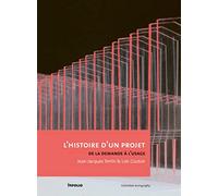 Histoire d'un projet: De la demande à l'usage