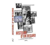 Histoire d'un regard DVD DVD