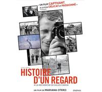 HISTOIRE D'UN REGARD - DVD [HD DVD]