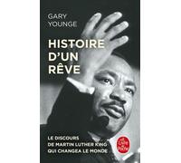 Histoire d'un rêve - YOUNGE-G - Lgf - Poche - Essai