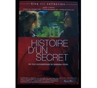 Histoire D'un Secret