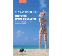 Histoire d'un squelette