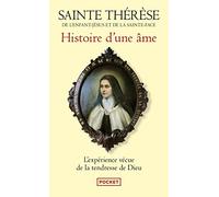 Histoire d'une âme