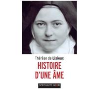 Histoire D'une Âme