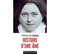 Histoire D'une Âme