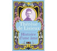 Histoire d'une âme collector.