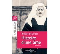 Histoire d'une âme
