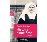 Histoire d'une âme