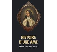 Histoire d'une âme