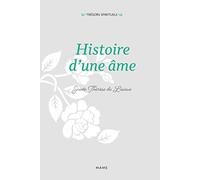 Histoire d'une âme