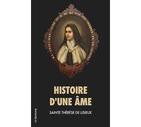 Histoire d'une Âme