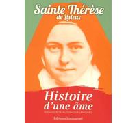 Histoire D'une Âme