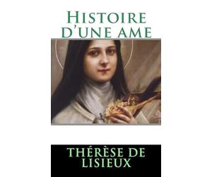 Histoire d'une ame