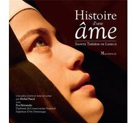 Histoire d'une âme - Collectif - Magnificat - broché - Théâtre