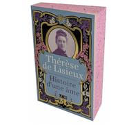 Histoire d'une âme collector 2025 - Thérèse De Lisieux - Cerf - broché - Essai