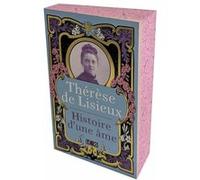 Histoire d'une âme collector Thérèse De Lisieux (Auteur)