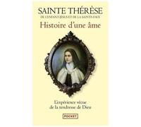 Histoire D'une Âme - Manuscrits Autobiographiques