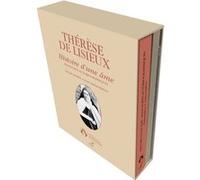 Histoire d'une âme - Manuscrits autobiographiques Didier-Marie Golay (Auteur), (dit Sainte Thérèse de Lisieux) Sainte Thérèse de l'Enfant-Jésus (Auteur)