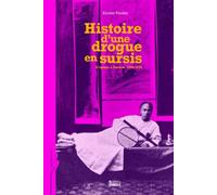 Histoire d'une drogue en sursis - L'opium à Canton, 1906-193 L'opium à Canton, 1912-1937 - Xavier Paules - Ecole Des Hautes Etudes En Sciences Sociales - broché - Etude