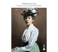 Histoire d'une enfant de Vienne