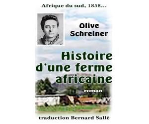 Histoire d'une ferme africaine