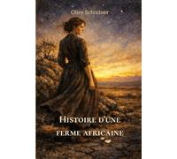 Histoire d'une ferme africaine (traduit)