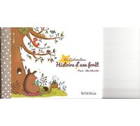 Histoire d'une forêt – Van de Velde