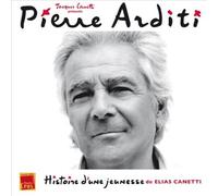 Histoire D'une Jeunesse (De Elias Canetti)
