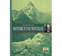 Histoire D'une Montagne