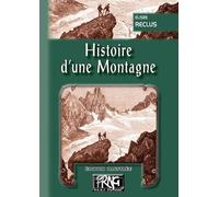 Histoire D'une Montagne