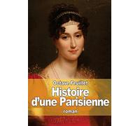 Histoire d'une Parisienne