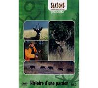 Histoire D'une Passion - Vol. 2