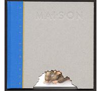 Histoire d'une petite souris qui construit une maison