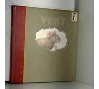 Histoire d'une petite souris qui rencontrent le vent