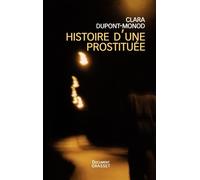 Histoire d'une prostituée