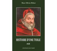 Histoire d'une toile: D'une mère morte à l'autre