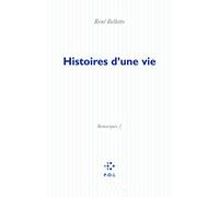 Histoire d'une vie. Remarques 2