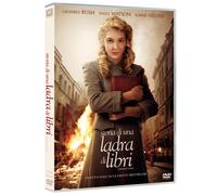 Histoire D'Une Voleuse De Livres DVD 20TH CENTURY FOX