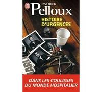 Histoire d'urgences Patrick Pelloux (Auteur), Philippe Val (Traduction), Charb (Illustration)