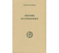 Histoire ecclésiastique