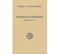 Histoire ecclésiastique - tome 02 Livres IV-VI (2)