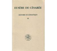 Histoire ecclésiastique, tome 3