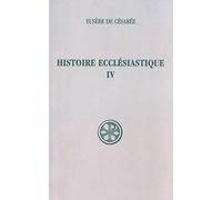 Histoire ecclésiastique, tome 4