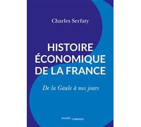 Histoire économique de la France